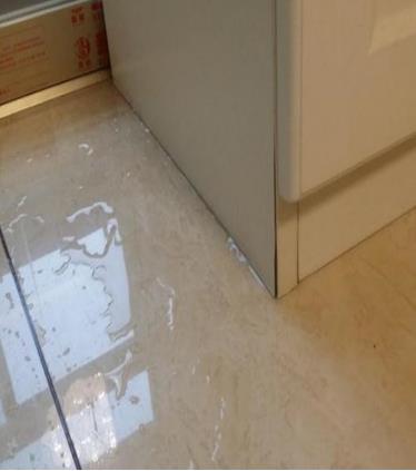 威宁漏水检测 厕所漏水怎么检测?